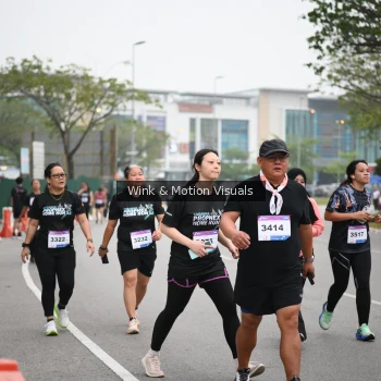Runner Photo 3629395