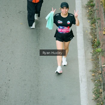 Runner Photo 3629402