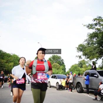 Runner Photo 3629406
