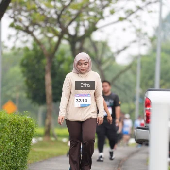 Runner Photo 3629407