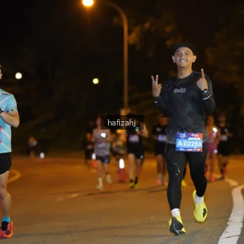 Runner Photo 3629408