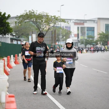 Runner Photo 3629415