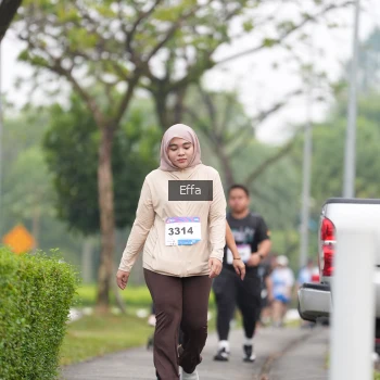 Runner Photo 3629417