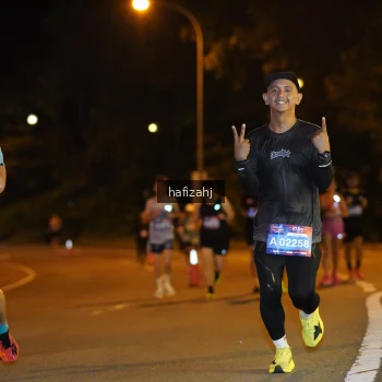 Runner Photo 3629419