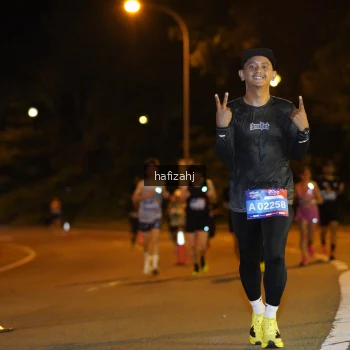 Runner Photo 3629431