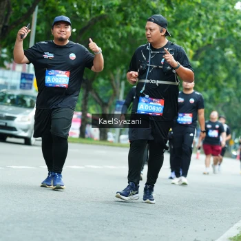 Runner Photo 3629437