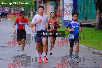 Runner Photo 362944