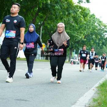 Runner Photo 3629461