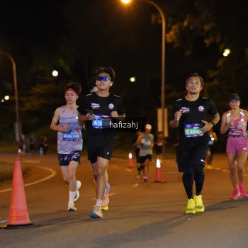 Runner Photo 3629464