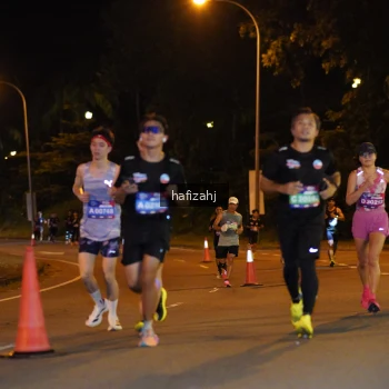 Runner Photo 3629468