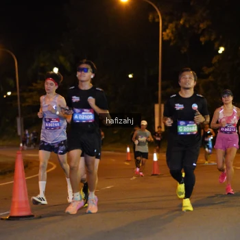 Runner Photo 3629477