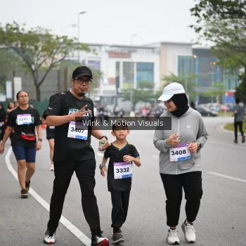 Runner Photo 3629480