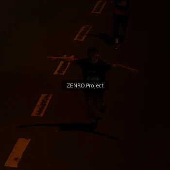 Runner Photo 3629481