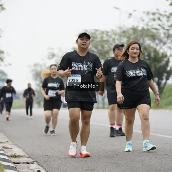 Runner Photo 3629487