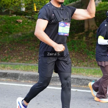 Runner Photo 3629489