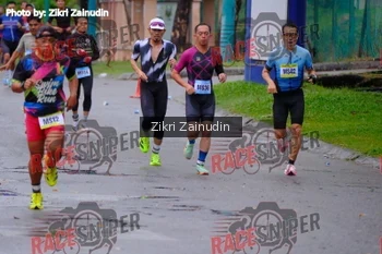 Runner Photo 362949