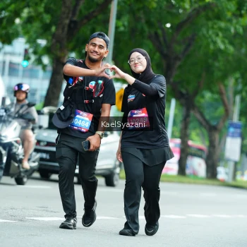 Runner Photo 3629509