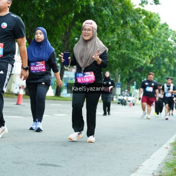 Runner Photo 3629525