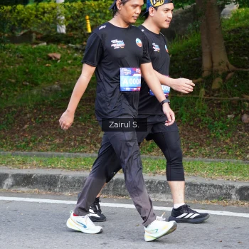 Runner Photo 3629526