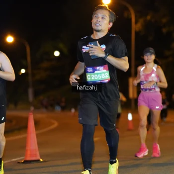 Runner Photo 3629527