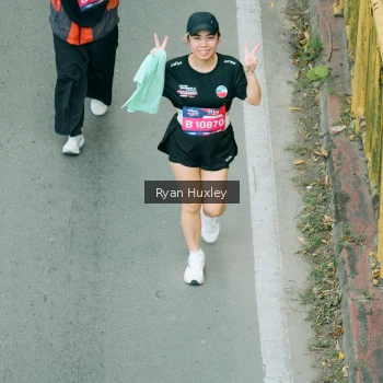 Runner Photo 3629529