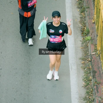 Runner Photo 3629531