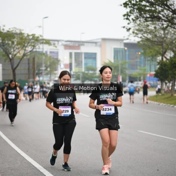 Runner Photo 3629534