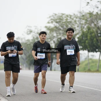 Runner Photo 3629541