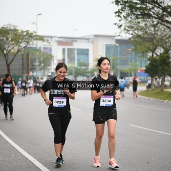 Runner Photo 3629545