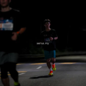 Runner Photo 3629547