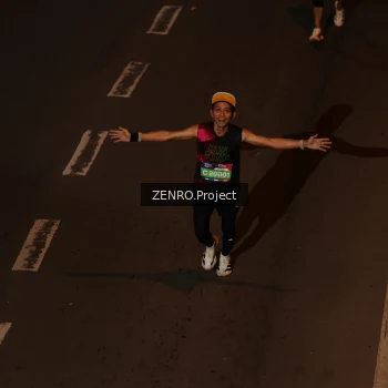 Runner Photo 3629550