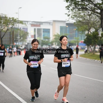 Runner Photo 3629554