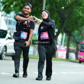 Runner Photo 3629560