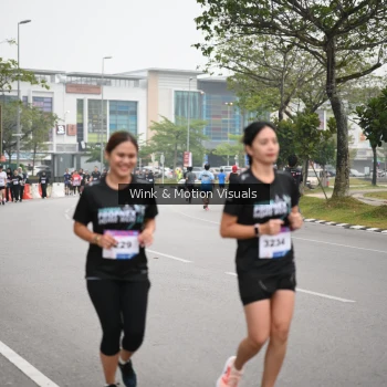 Runner Photo 3629568