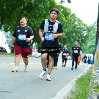 Runner Photo 3629587