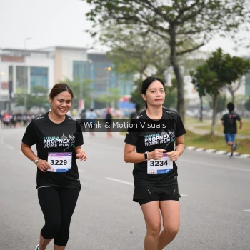 Runner Photo 3629591