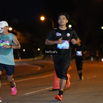 Runner Photo 3629609