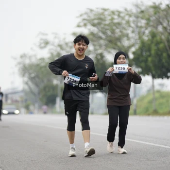 Runner Photo 3629612