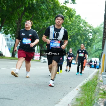 Runner Photo 3629620