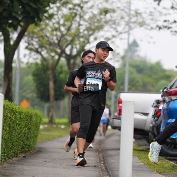 Runner Photo 3629638