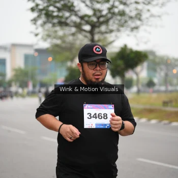 Runner Photo 3629647