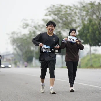 Runner Photo 3629651