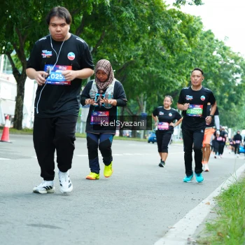Runner Photo 3629661