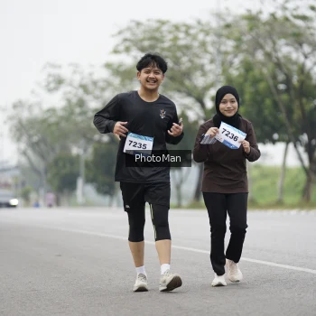 Runner Photo 3629675