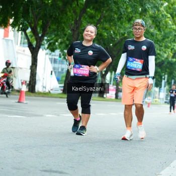 Runner Photo 3629686