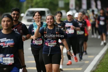 Runner Photo 36297