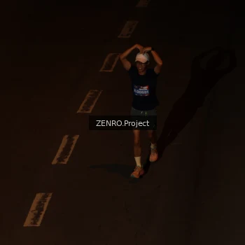 Runner Photo 3629705