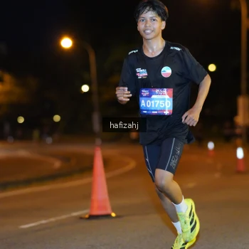 Runner Photo 3629708
