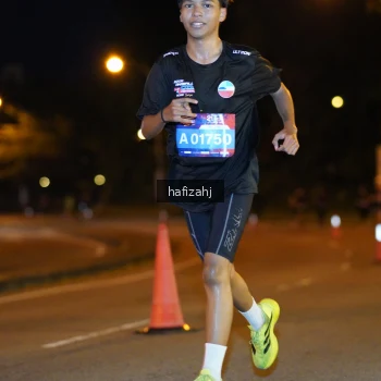 Runner Photo 3629725