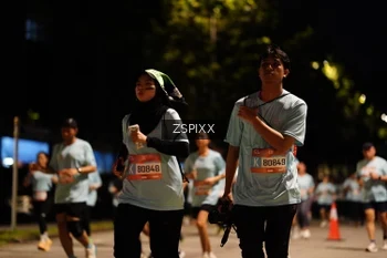 Runner Photo 3629727
